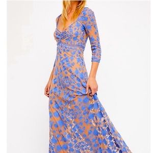 For Love And Lemons Temecula Dress